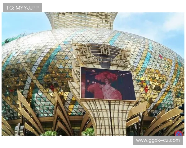 硬石赌场：全球知名的娱乐休闲胜地，感受顶级博彩与娱乐的完美结合